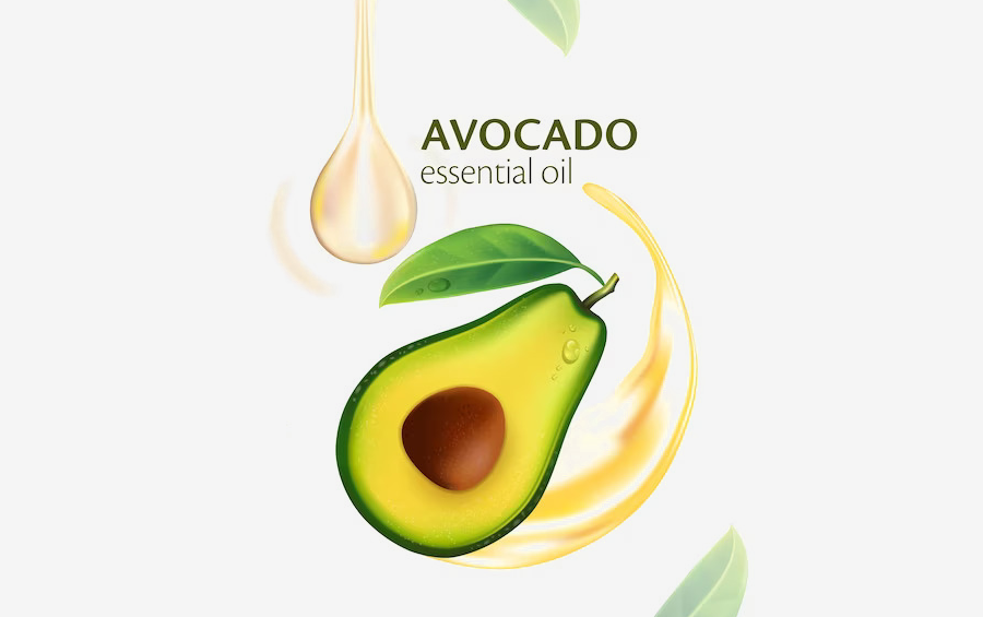 Starch & Avocado oil manufacturing & export