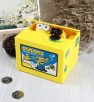 Minions Coin Saving Box