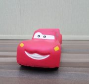 Scented Squishy Disney Cars