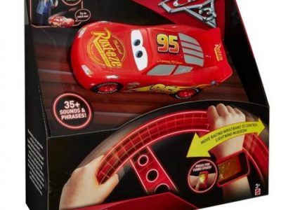 Disney Pixar Cars 3