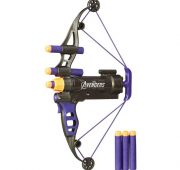 Hawkeye Longshot Bow