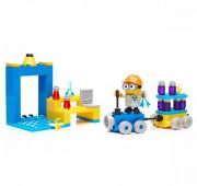 Construx Despicable Me